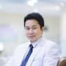Event Spekaer: Angkoon Anuwong