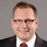 Event Spekaer: Karl Christian Broich
