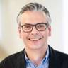 Event Spekaer: Frank Behrens