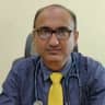 Event Spekaer: Saibal Moitra