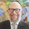 Event Spekaer: Rabbi Elimelech Goldberg