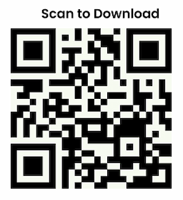 Scan to download eMedEvents app