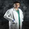 abdalkarim almobayed, dentist