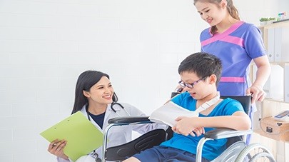 Advanced Pediatric Shoulder/Clavicle/Humerus Radiograph Interpretation