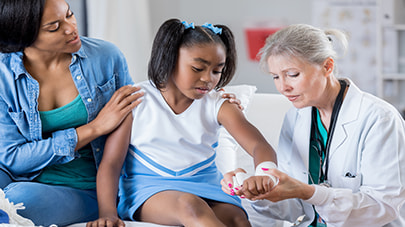 Advanced Pediatric Forearm/Wrist/Hand Radiograph Interpretation