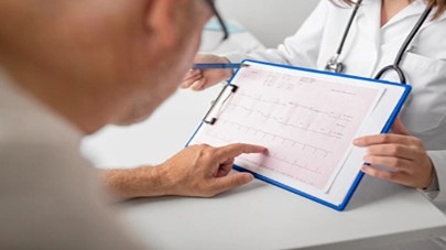 Adult and Pediatric Electrocardiogram Interpretation