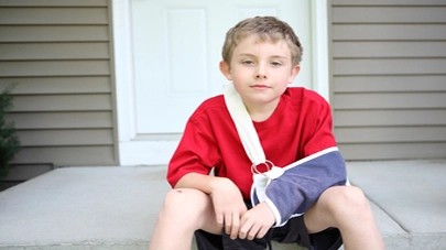 Pediatric Forearm/Wrist Radiograph Interpretation
