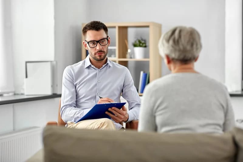 Core Behavioral Health