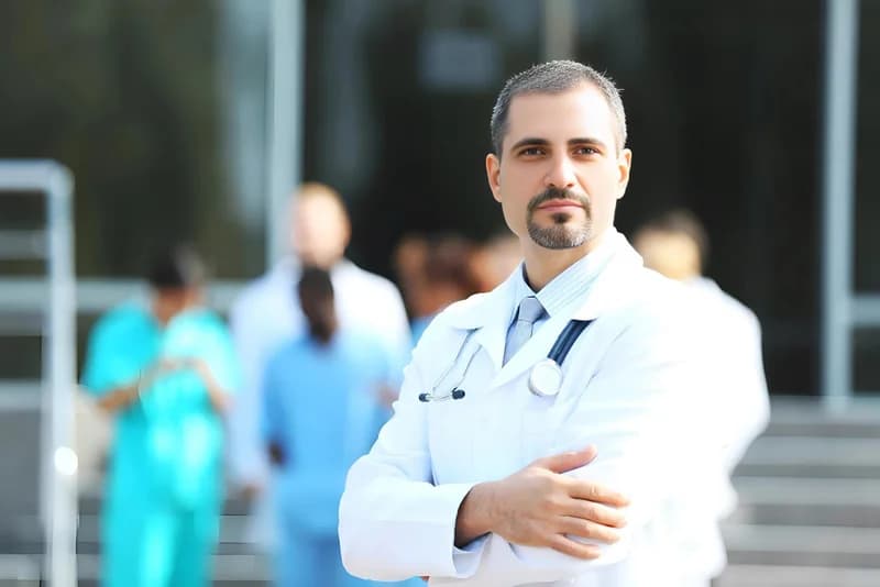 Clinical Operations & Health Systems