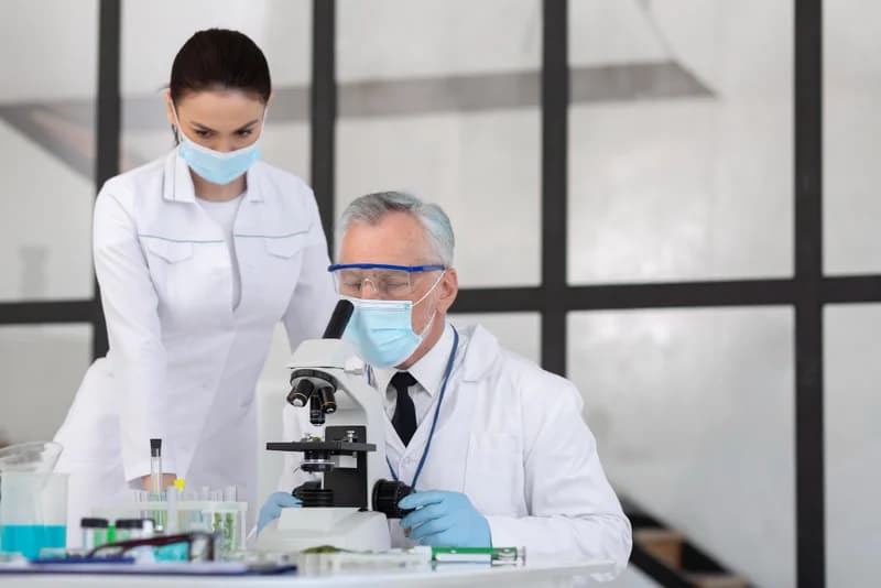 Research & Education