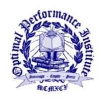 The Optimal Performance Institute (OPI)