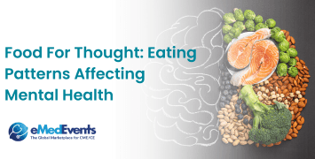 Eating Patterns Affecting Mental Health