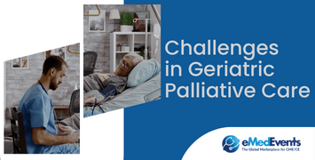 Challenges in Geriatric Palliative Care