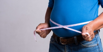 Obesity - Causes Complications and Treatment