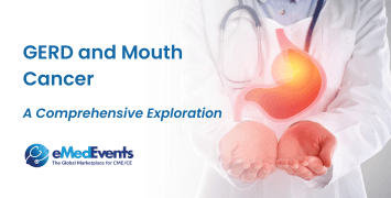 Exploring the Links Between GERD and Mouth Cancer