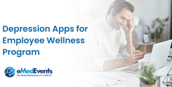 Top Depression Apps to Include in the Corporate Wellness Program