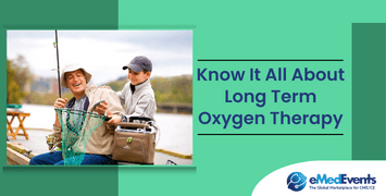 Know It All About Long Term Oxygen Therapy