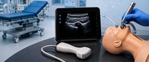 2-Day Ultrasound + Airway CME Workshop (Aug 21 - 22, 2026) - Washington By Provider Practice... Aug 21 - 22, 2026 at Washington, Dist... Sonography22 CME/CEUS$1,695Register