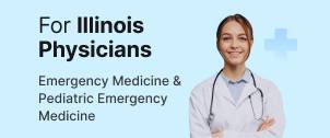 Illinois Emergency & Pediatric Emergency Physicians CME Courses Bundle