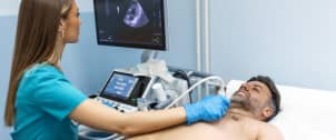 Cardiac Ultrasound