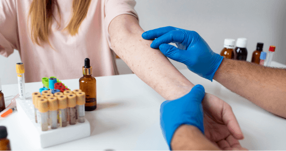 Pharmacotherapy in Dermatology: Acne, Psoriasis, Eczema and Other Skin Conditions