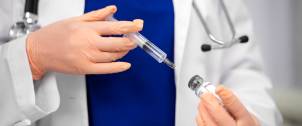Antidiabetic Pharmacology Part 2 - Injectables