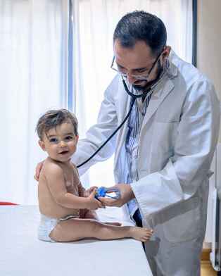 Pediatric Medicine Comprehensive Review Series