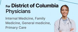 District of Columbia Physicians State Board required Courses and Primary Care & Internal Medicine Courses Bundle