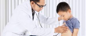 Pediatric Arryhthmias