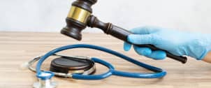 Legal Minefields in Medicine: Protect your career - Webcast
