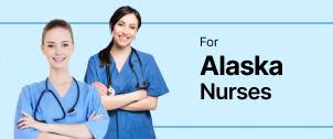 Alaska Nurse Practitioners State Board required courses bundle