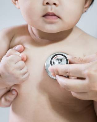 Caring for Pediatrics With Developmental Delays