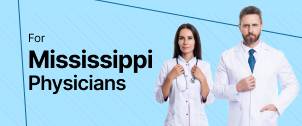 Mississippi Physicians State Board required courses bundle