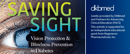 Saving Sight: How AI is Changing Retinal Disease Detection & Free Dinner