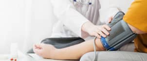 Respiratory Distress in Children