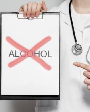 Identification and Treatment of Alcohol Withdrawal in the Correctional Setting