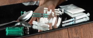 Substance Use Disorders: An Introduction