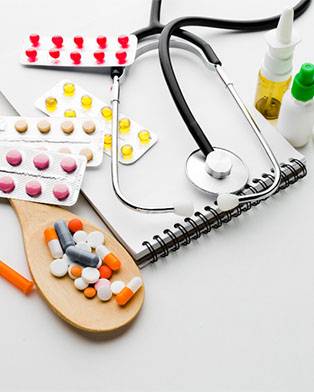 Substance and Opioid Use Disorders