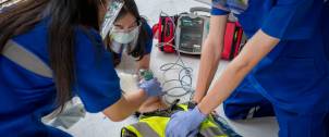 Emergency Medicine & Trauma – Webcast