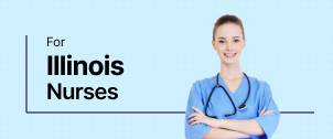 Illinois Nurse Practitioners State Board required courses bundle