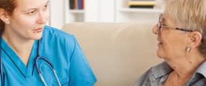 Depression in Older Adults