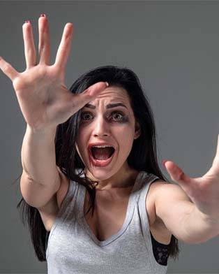 Recognition and Response: Violence and Abuse in the Healthcare Setting