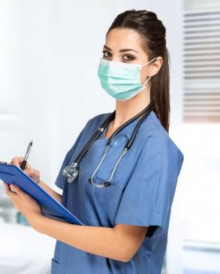 Ensuring Patient Confidentiality in Nursing