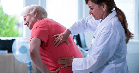 Management of Chronic Pain Pharmacological Approaches