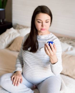 Diabetes and Pregnancy: The Role of Dietitians