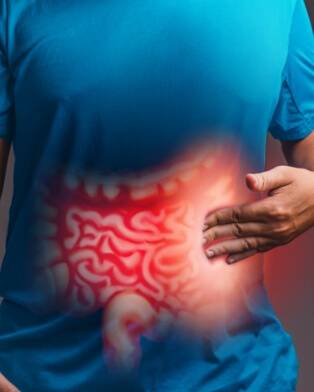 An Overview of Irritable Bowel Syndrome