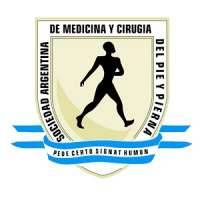 Argentine Society of Medicine and Foot and Leg Surgery / Sociedad Argentina de Medicina y Cirugia de Pie y Pierna (SAMeCiPP)