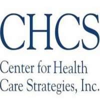 Center For Health Care Strategies, Inc. (CHCS)