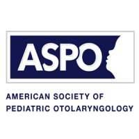 American Society of Pediatric Otolaryngology (ASPO)