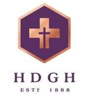 Hôtel-Dieu Grace Healthcare (HDGH)